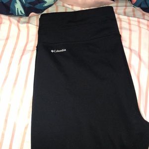 Columbia leggings